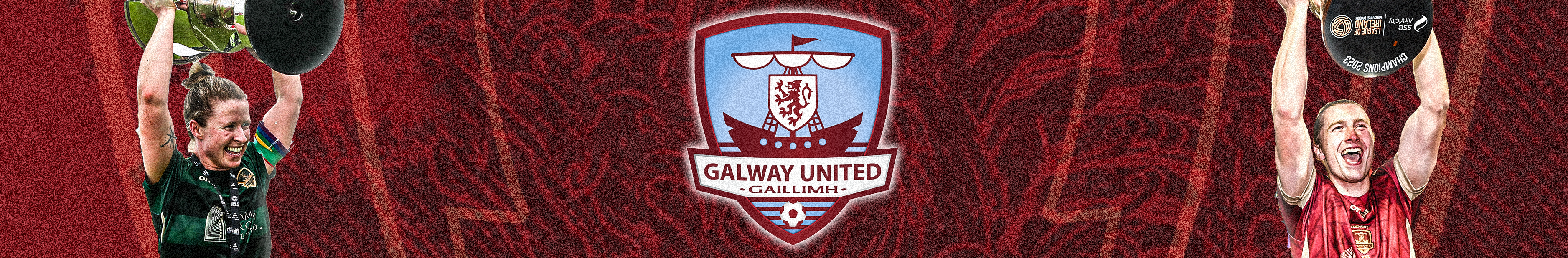 Galway United Forum